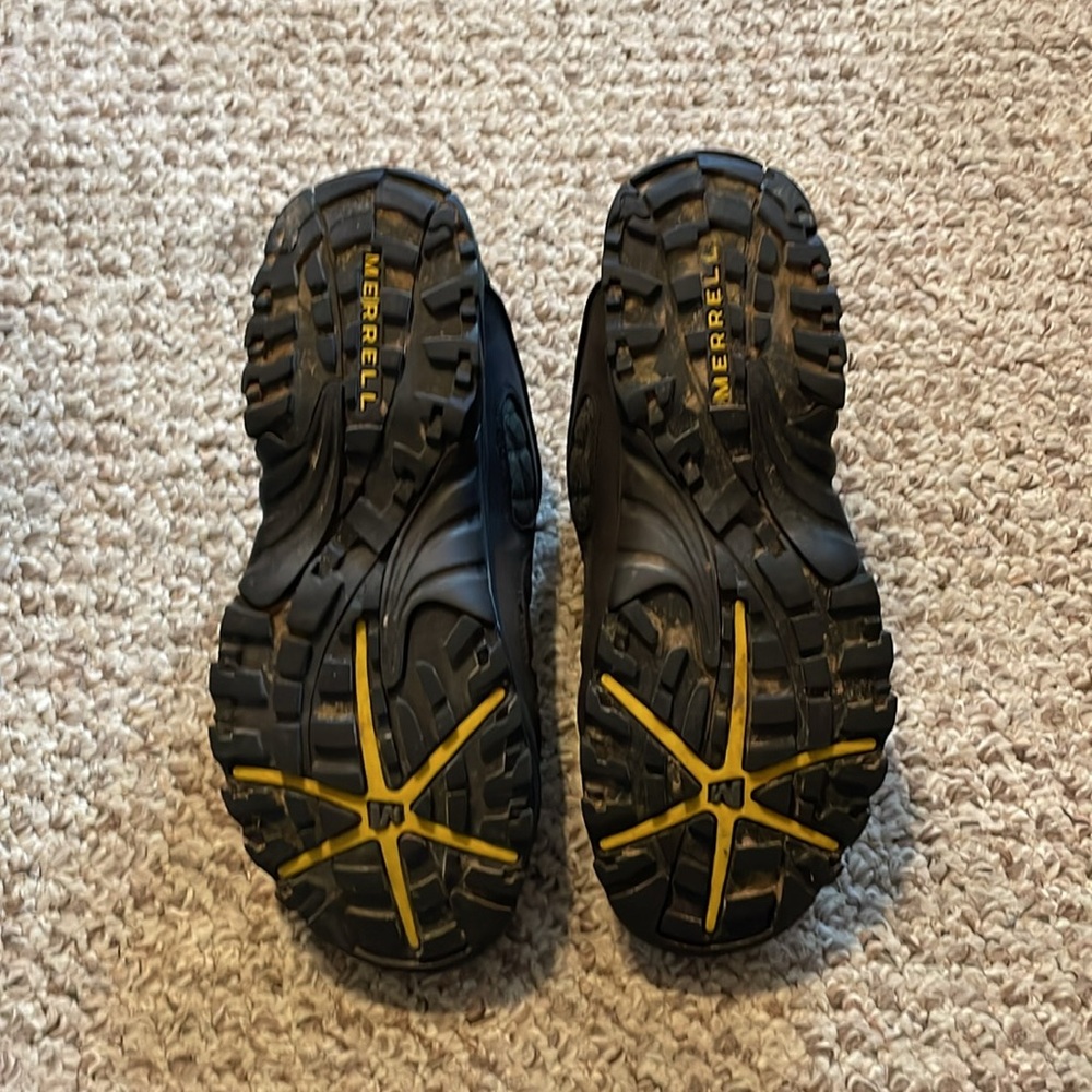 Merrell Unifly - Picture 4 of 4